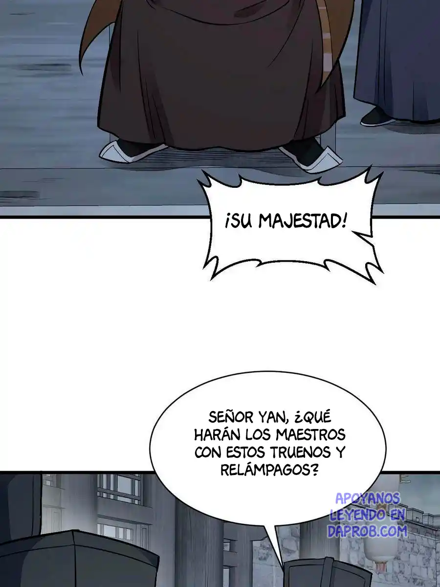 Lan Ke Qi Yuan - Capítulo 135 - Página 18 - LectorTMOo