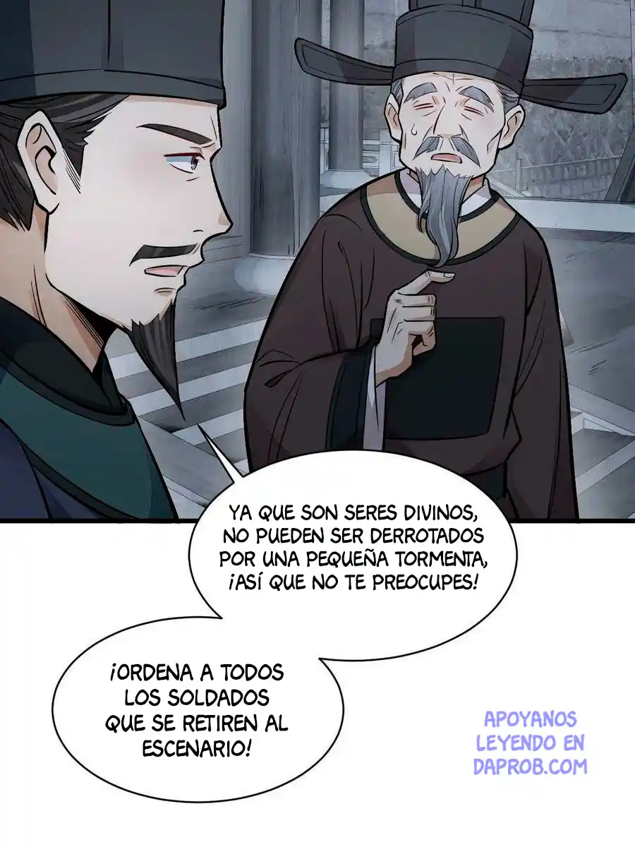 Lan Ke Qi Yuan - Capítulo 135 - Página 19 - LectorTMOo