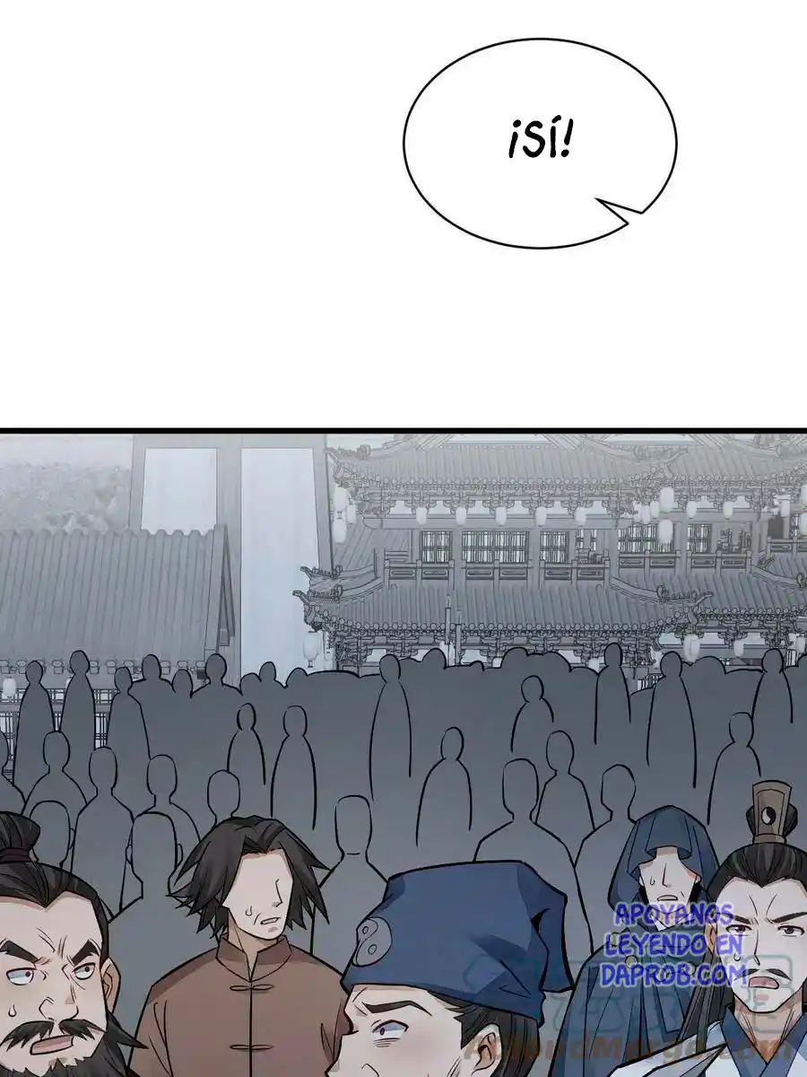 Lan Ke Qi Yuan - Capítulo 135 - Página 20 - LectorTMOo