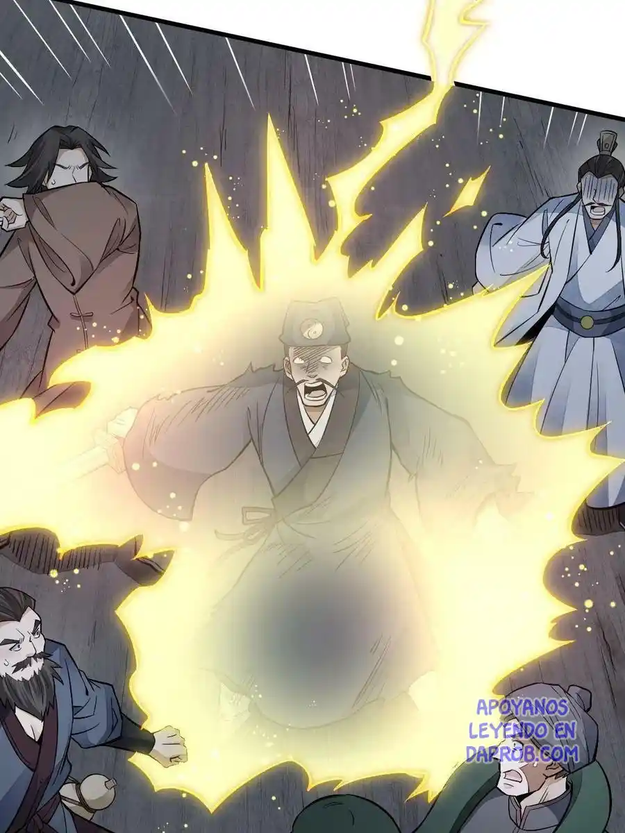 Lan Ke Qi Yuan - Capítulo 135 - Página 22 - LectorTMOo