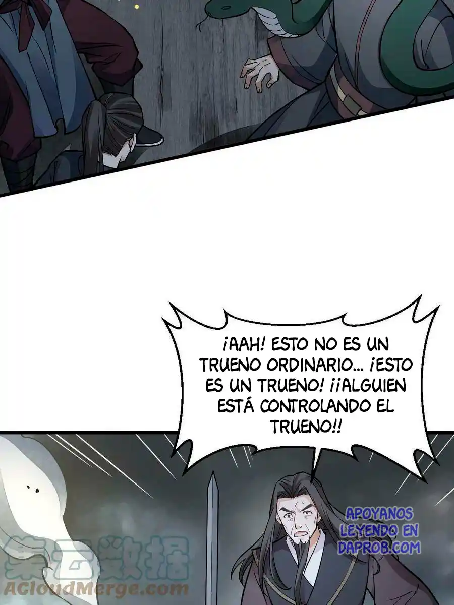 Lan Ke Qi Yuan - Capítulo 135 - Página 23 - LectorTMOo