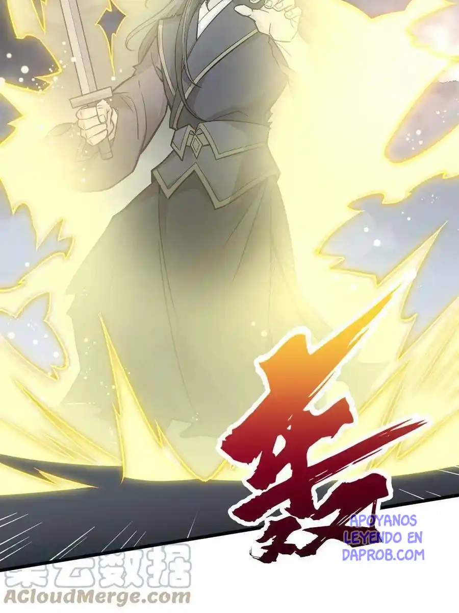 Lan Ke Qi Yuan - Capítulo 135 - Página 26 - LectorTMOo