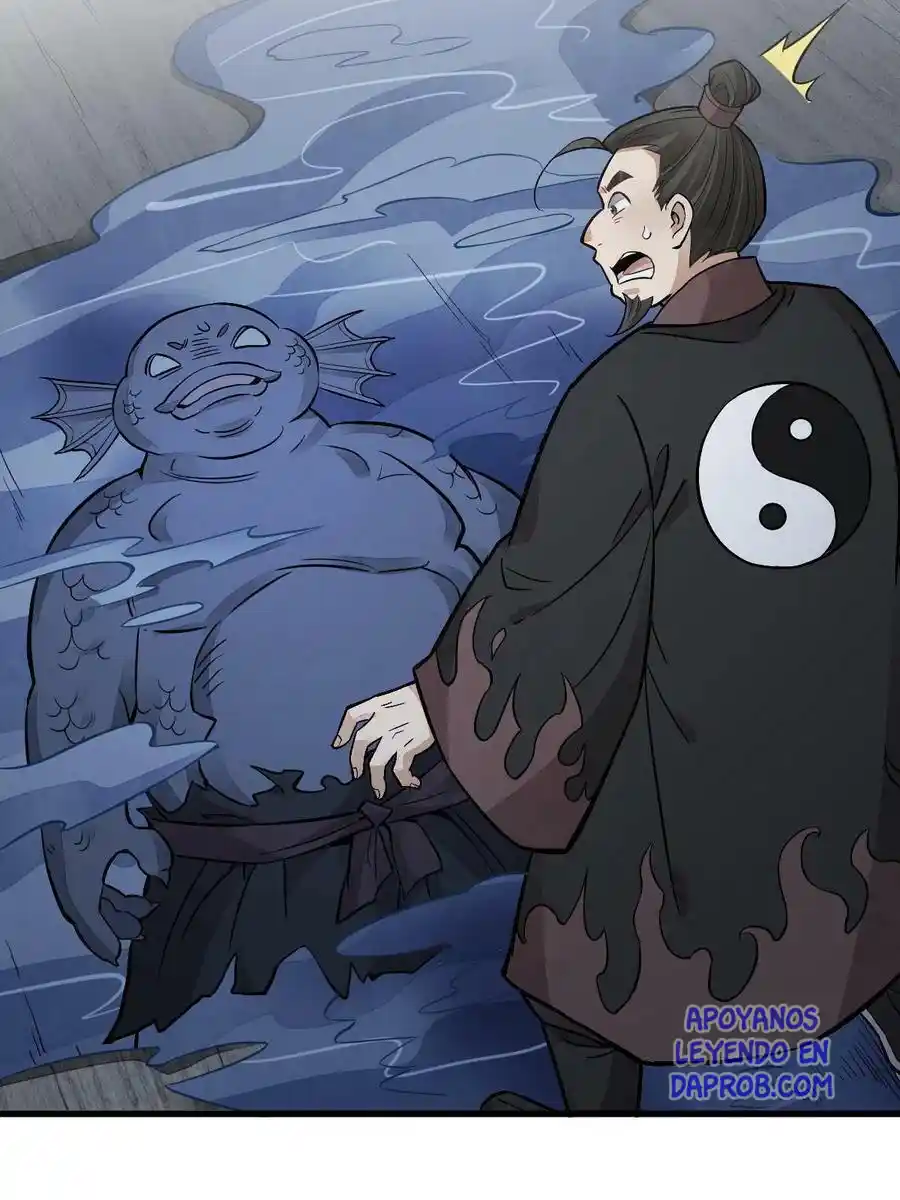 Lan Ke Qi Yuan - Capítulo 135 - Página 31 - LectorTMOo