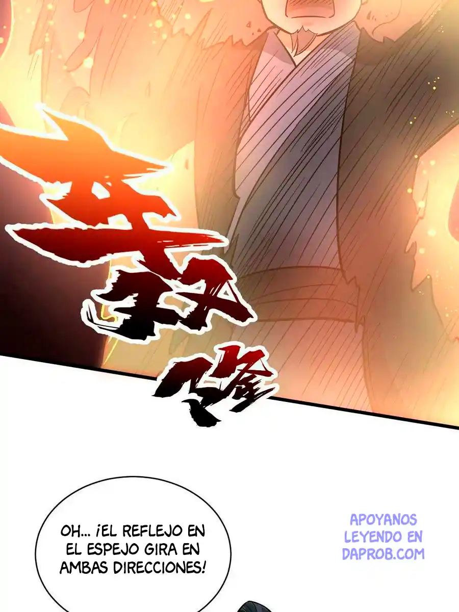 Lan Ke Qi Yuan - Capítulo 135 - Página 33 - LectorTMOo