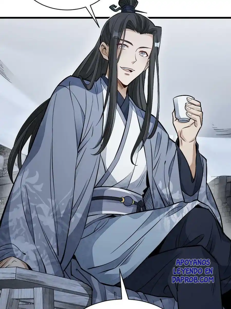 Lan Ke Qi Yuan - Capítulo 135 - Página 34 - LectorTMOo