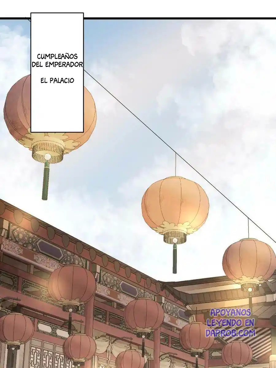 Lan Ke Qi Yuan - Capítulo 135 - Página 39 - LectorTMOo
