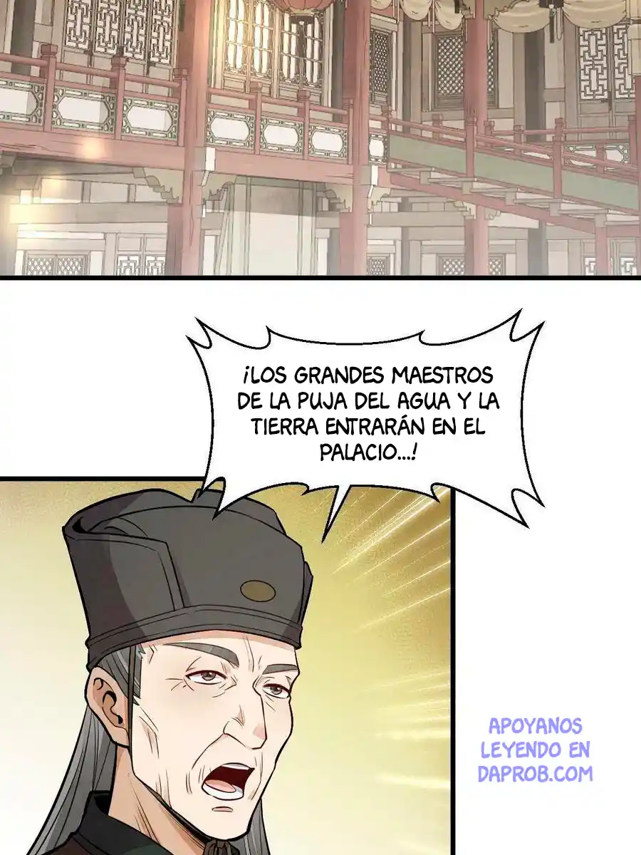 Lan Ke Qi Yuan - Capítulo 135 - Página 40 - LectorTMOo