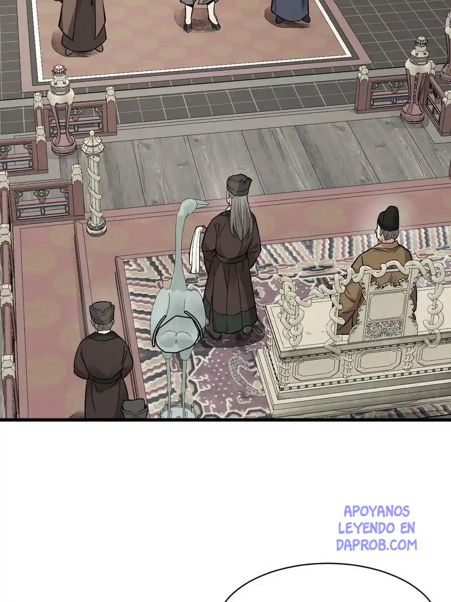 Lan Ke Qi Yuan - Capítulo 135 - Página 42 - LectorTMOo