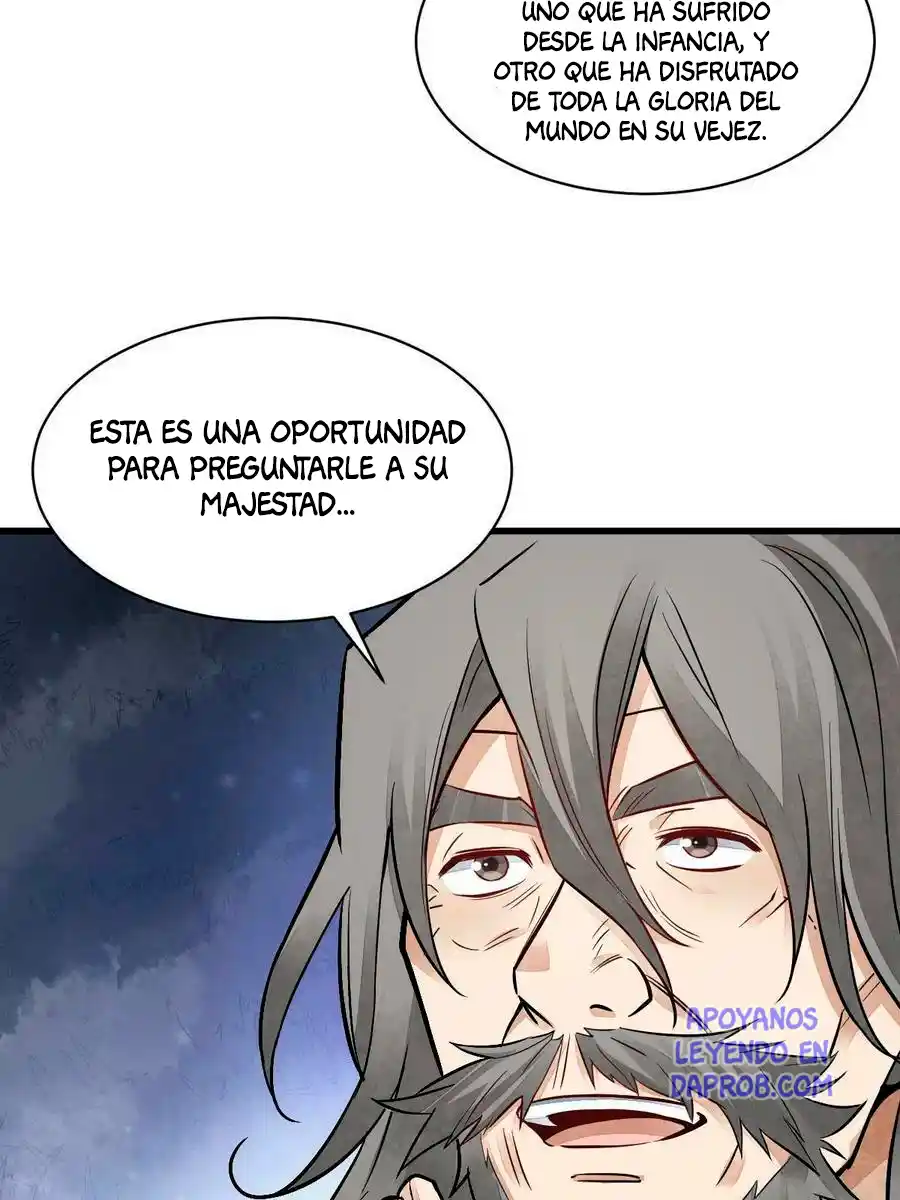 Lan Ke Qi Yuan - Capítulo 135 - Página 48 - LectorTMOo