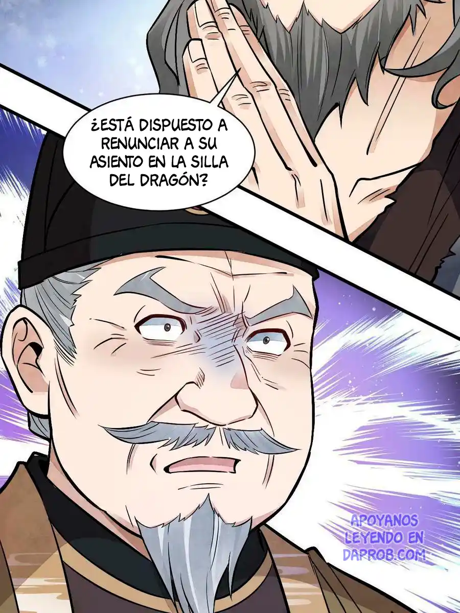 Lan Ke Qi Yuan - Capítulo 135 - Página 49 - LectorTMOo