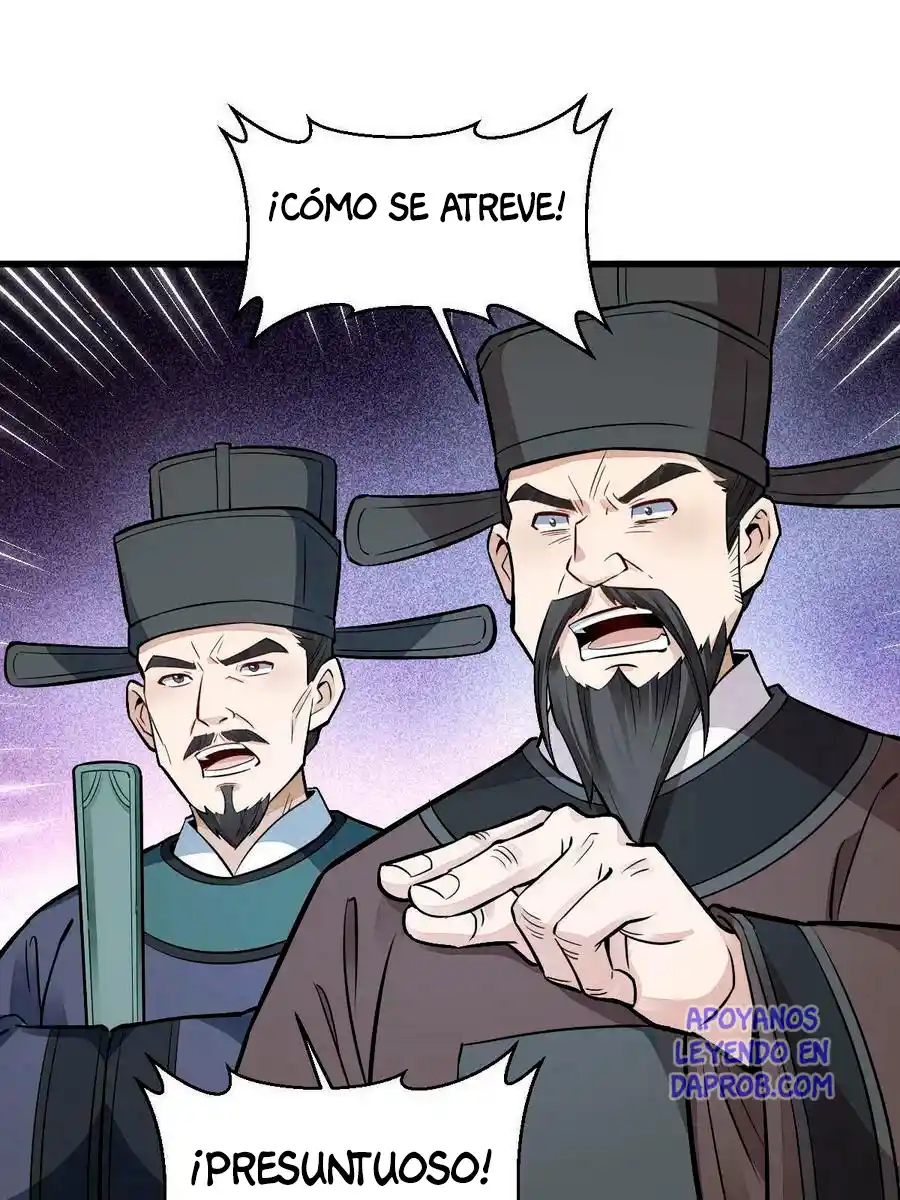 Lan Ke Qi Yuan - Capítulo 135 - Página 51 - LectorTMOo