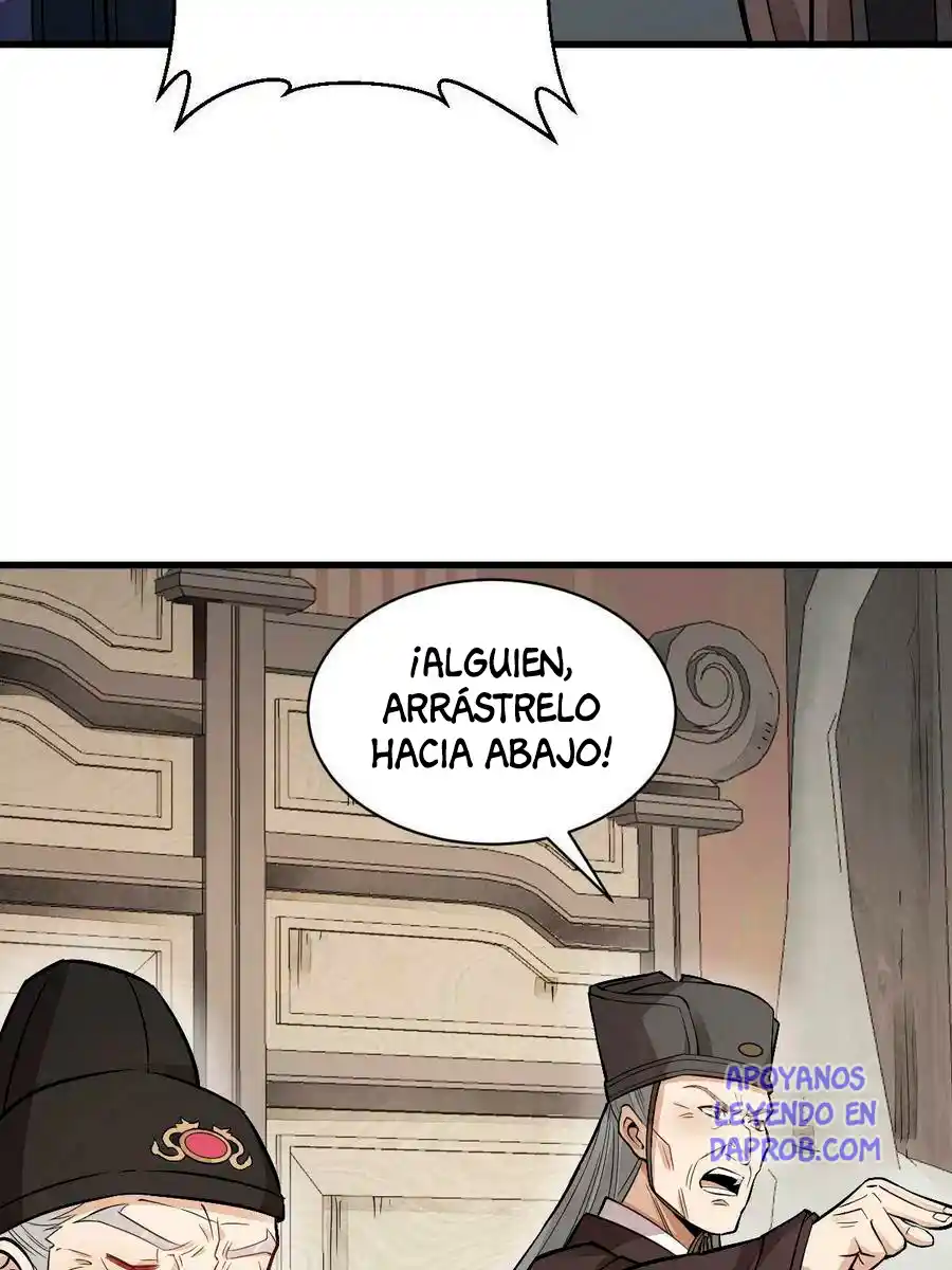Lan Ke Qi Yuan - Capítulo 135 - Página 52 - LectorTMOo