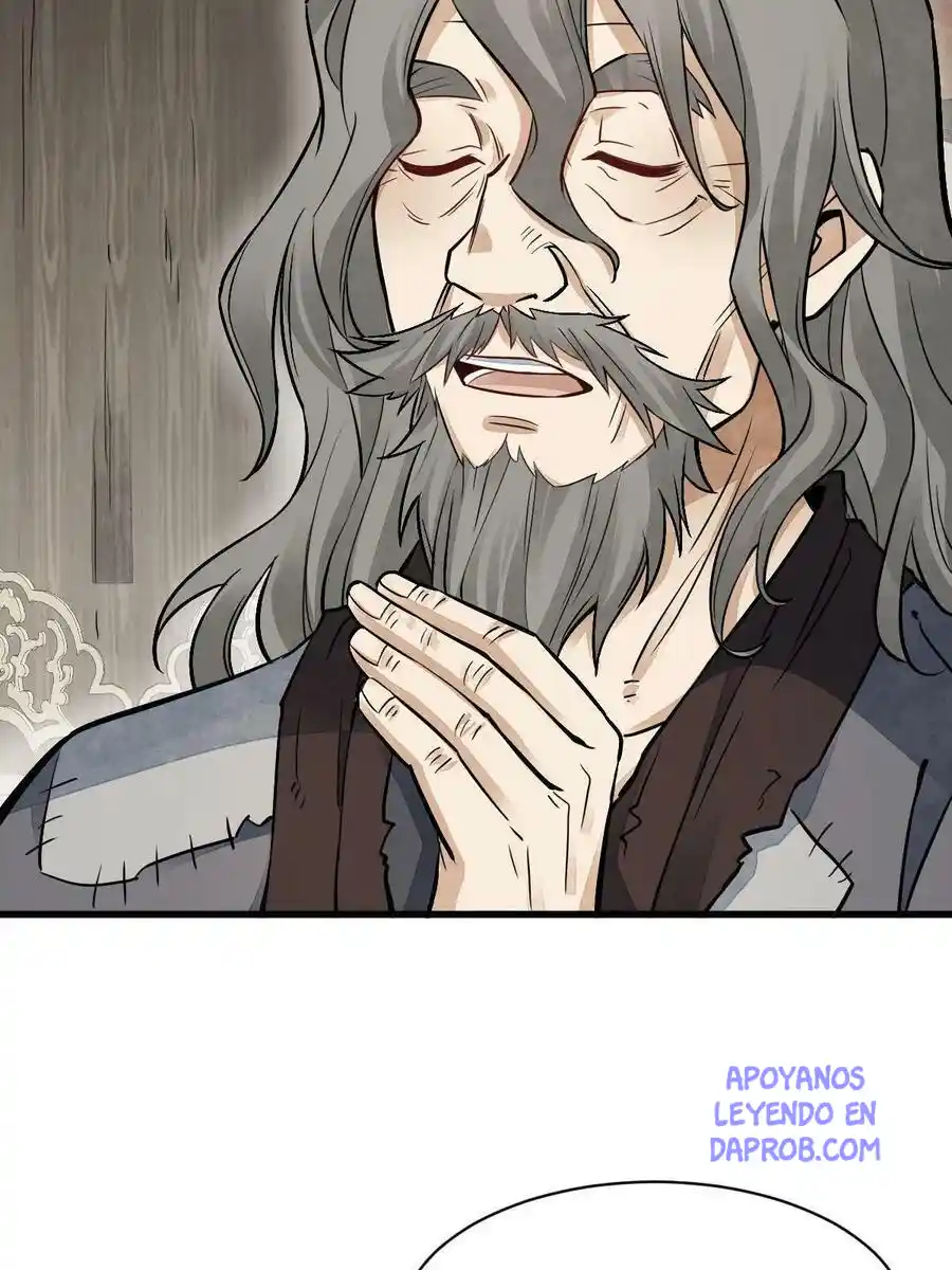 Lan Ke Qi Yuan - Capítulo 135 - Página 58 - LectorTMOo