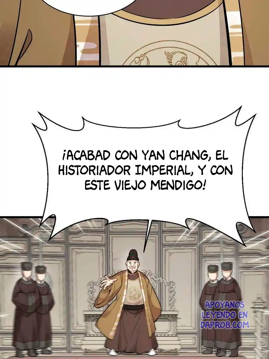 Lan Ke Qi Yuan - Capítulo 135 - Página 60 - LectorTMOo