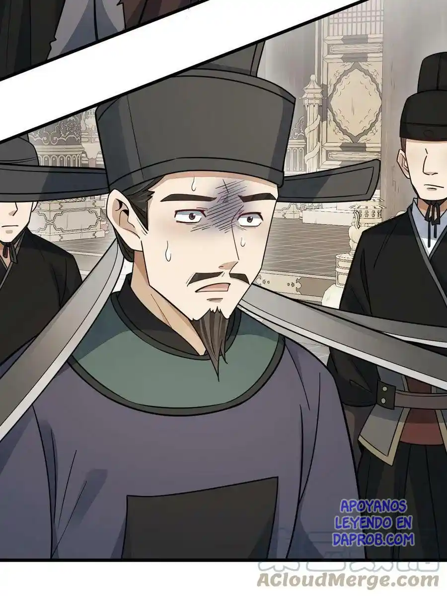Lan Ke Qi Yuan - Capítulo 136 - Página 5 - LectorTMOo
