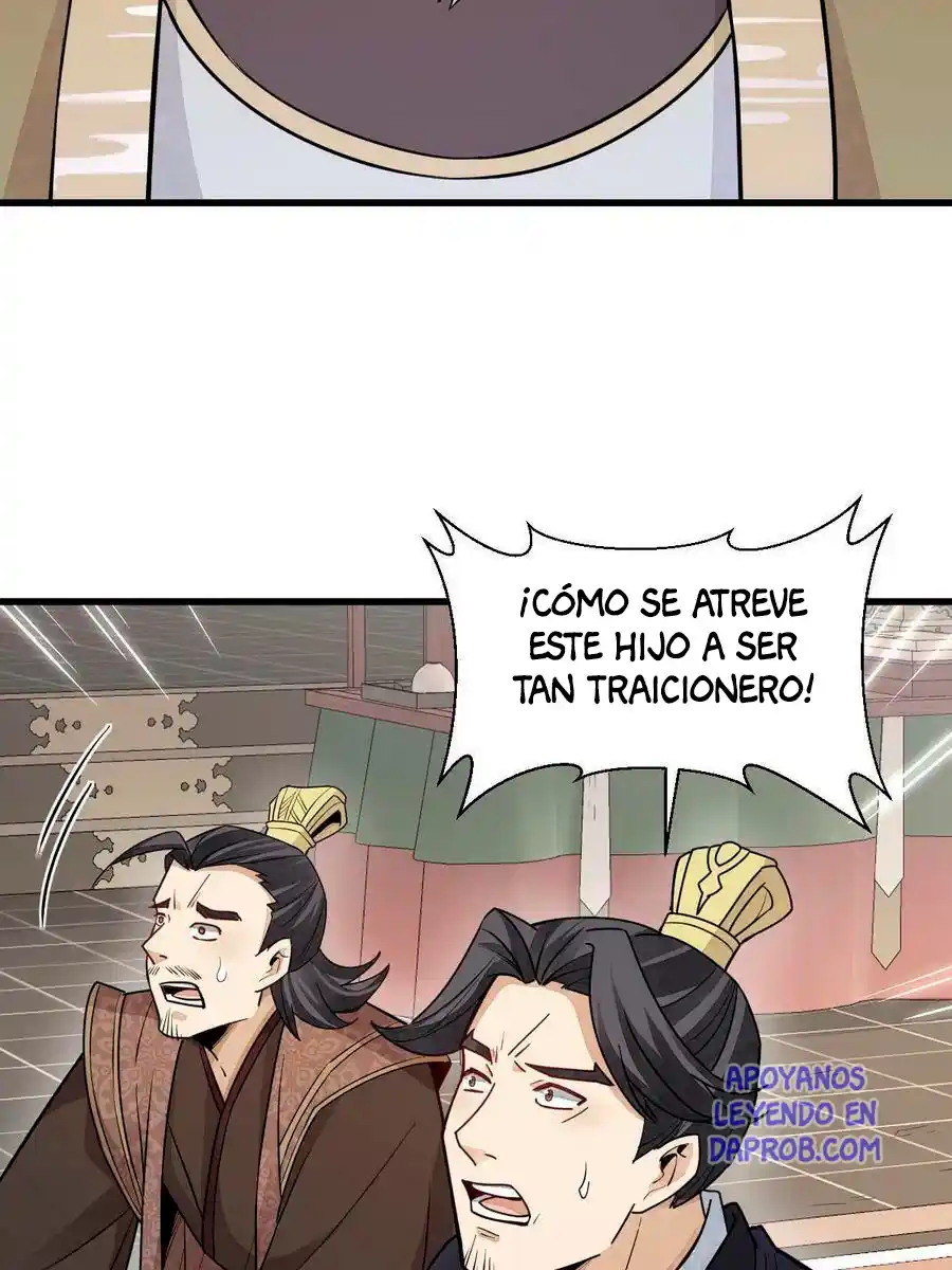 Lan Ke Qi Yuan - Capítulo 136 - Página 7 - LectorTMOo