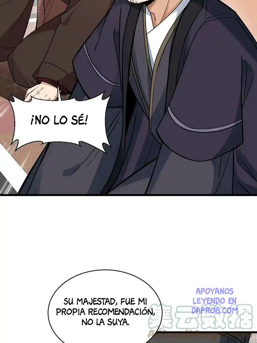 Lan Ke Qi Yuan - Capítulo 136 - Página 8 - LectorTMOo