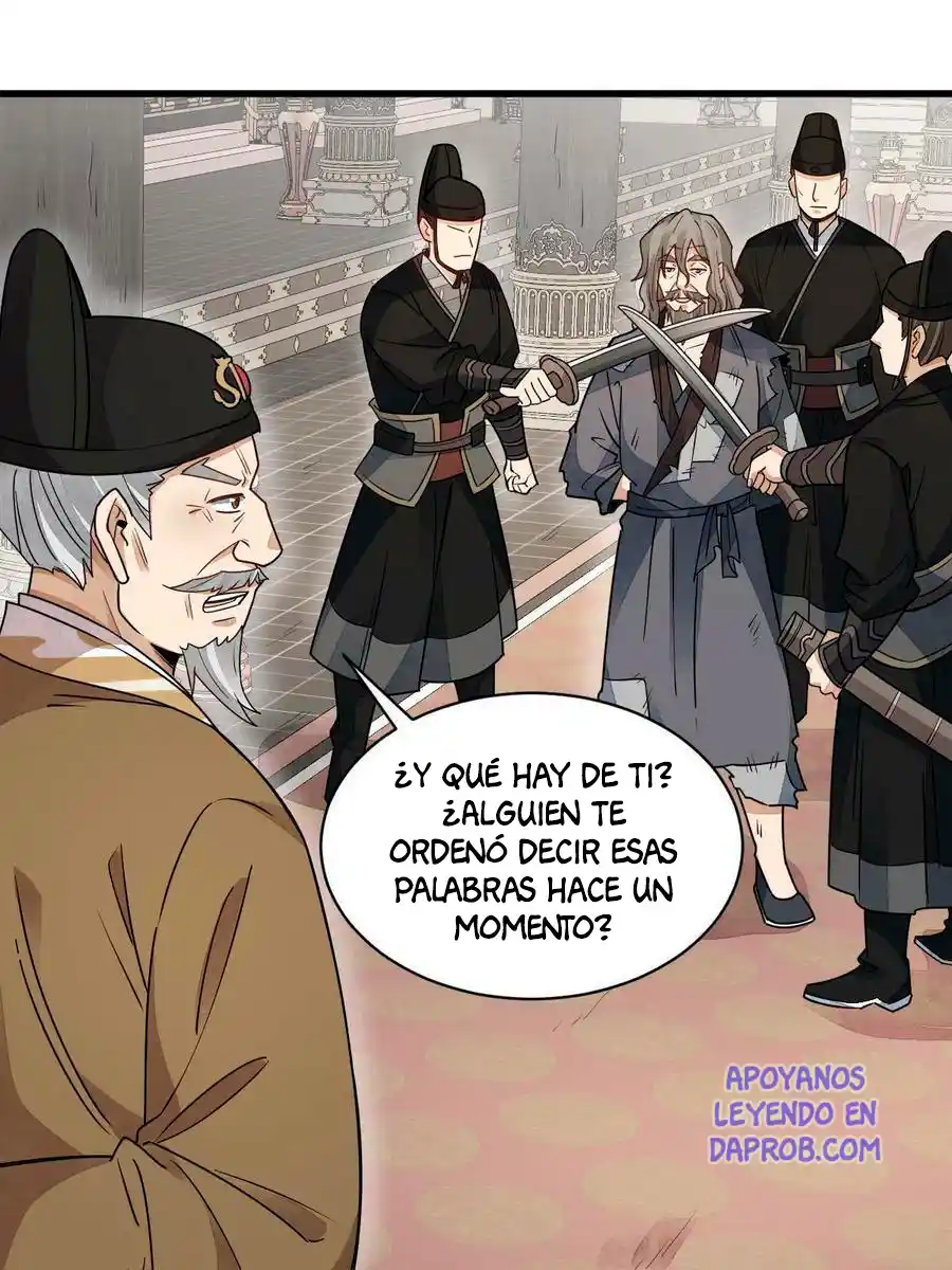 Lan Ke Qi Yuan - Capítulo 136 - Página 10 - LectorTMOo
