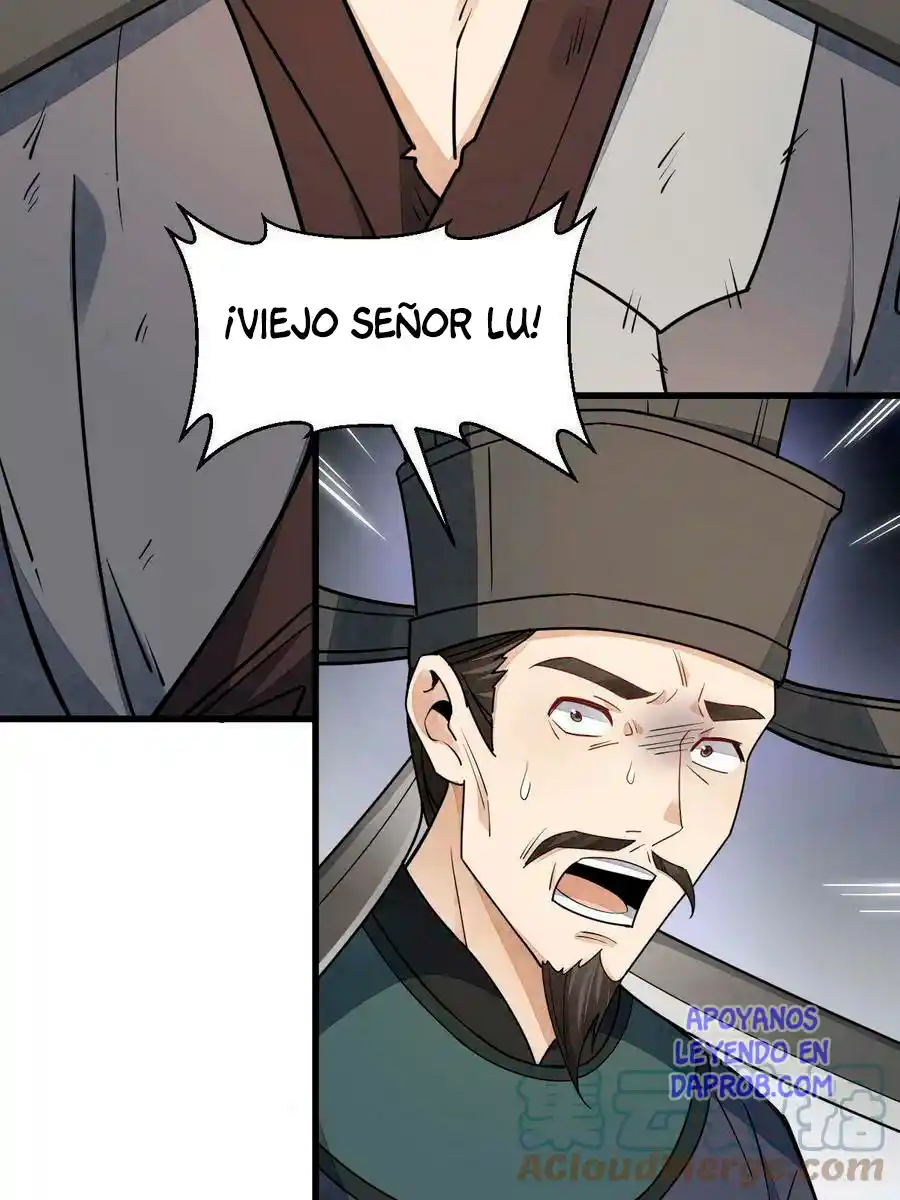 Lan Ke Qi Yuan - Capítulo 136 - Página 14 - LectorTMOo