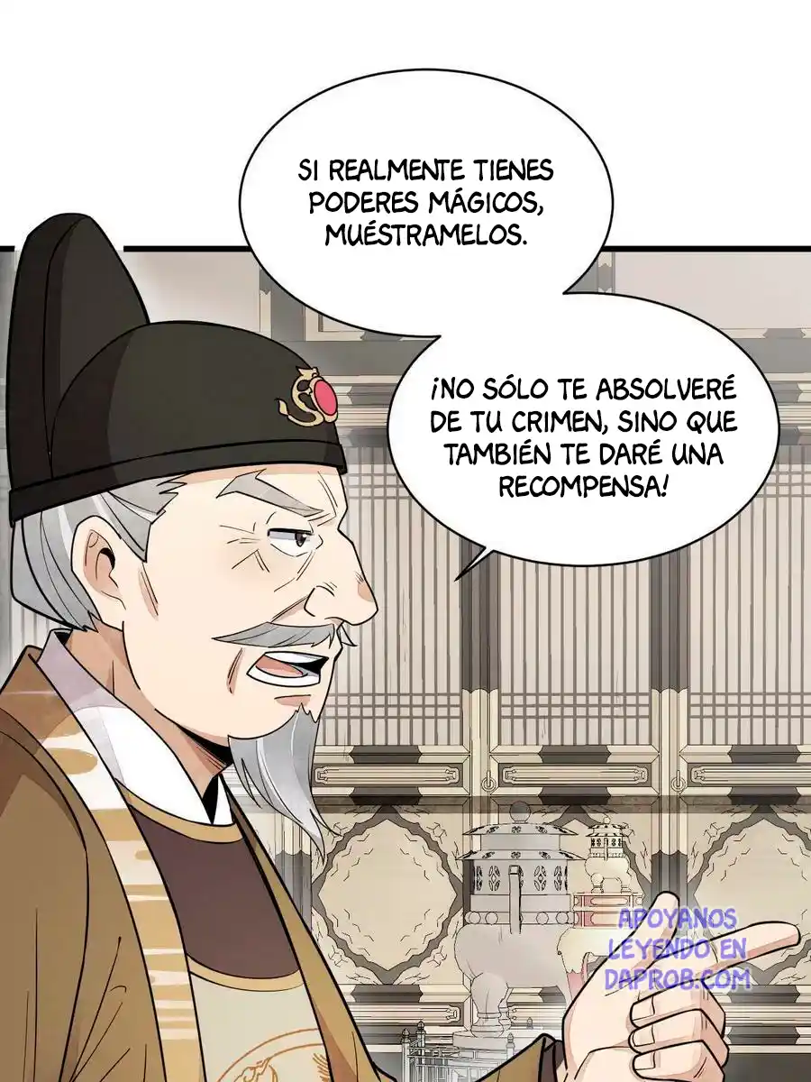 Lan Ke Qi Yuan - Capítulo 136 - Página 16 - LectorTMOo