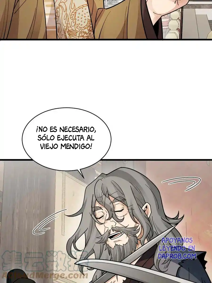 Lan Ke Qi Yuan - Capítulo 136 - Página 17 - LectorTMOo