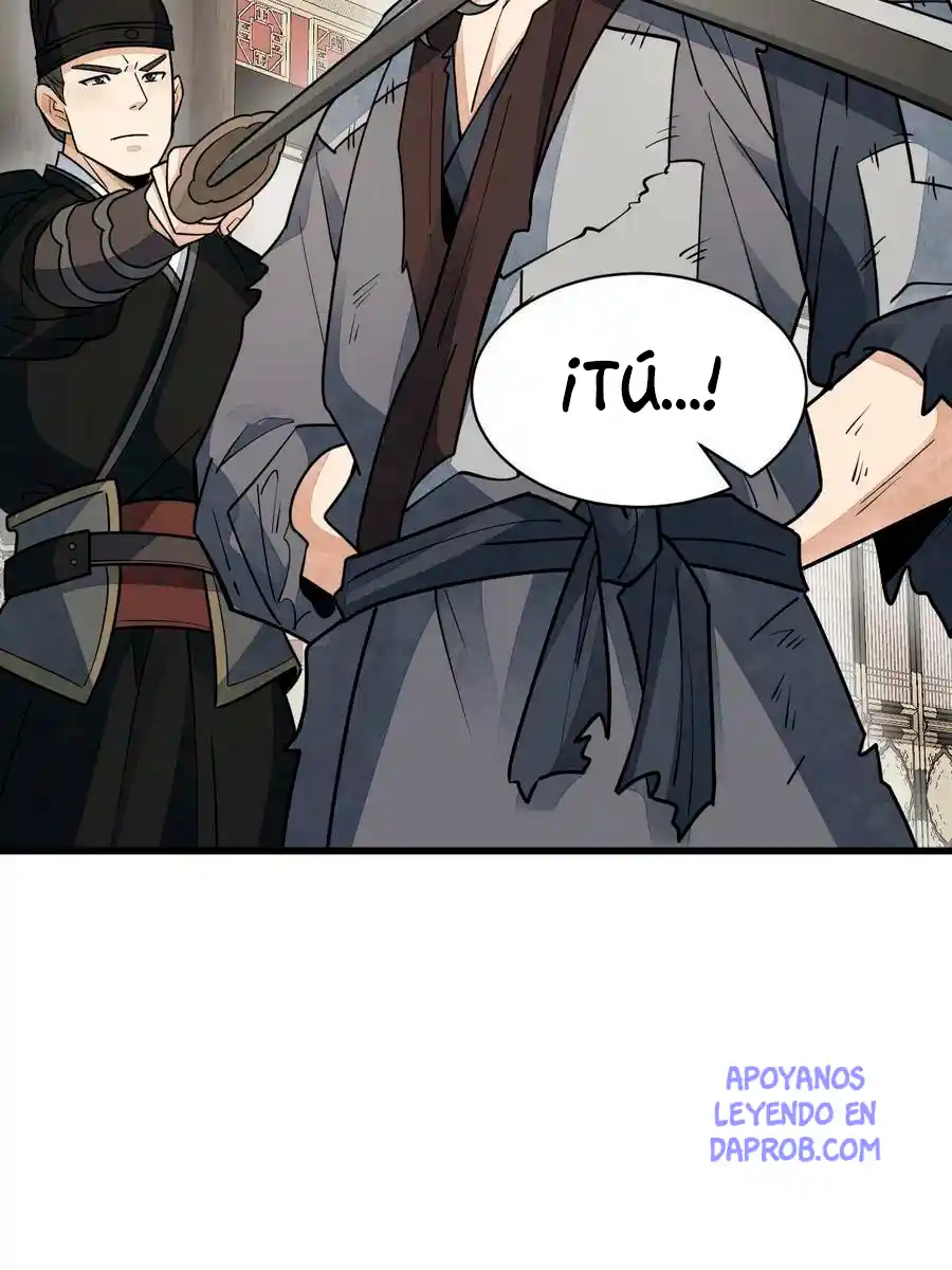 Lan Ke Qi Yuan - Capítulo 136 - Página 18 - LectorTMOo