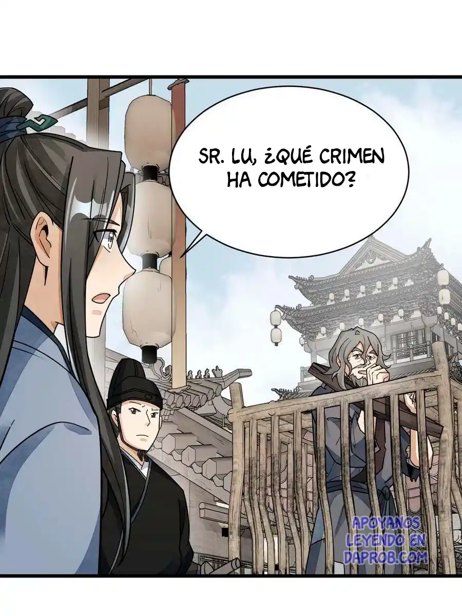 Lan Ke Qi Yuan - Capítulo 136 - Página 24 - LectorTMOo