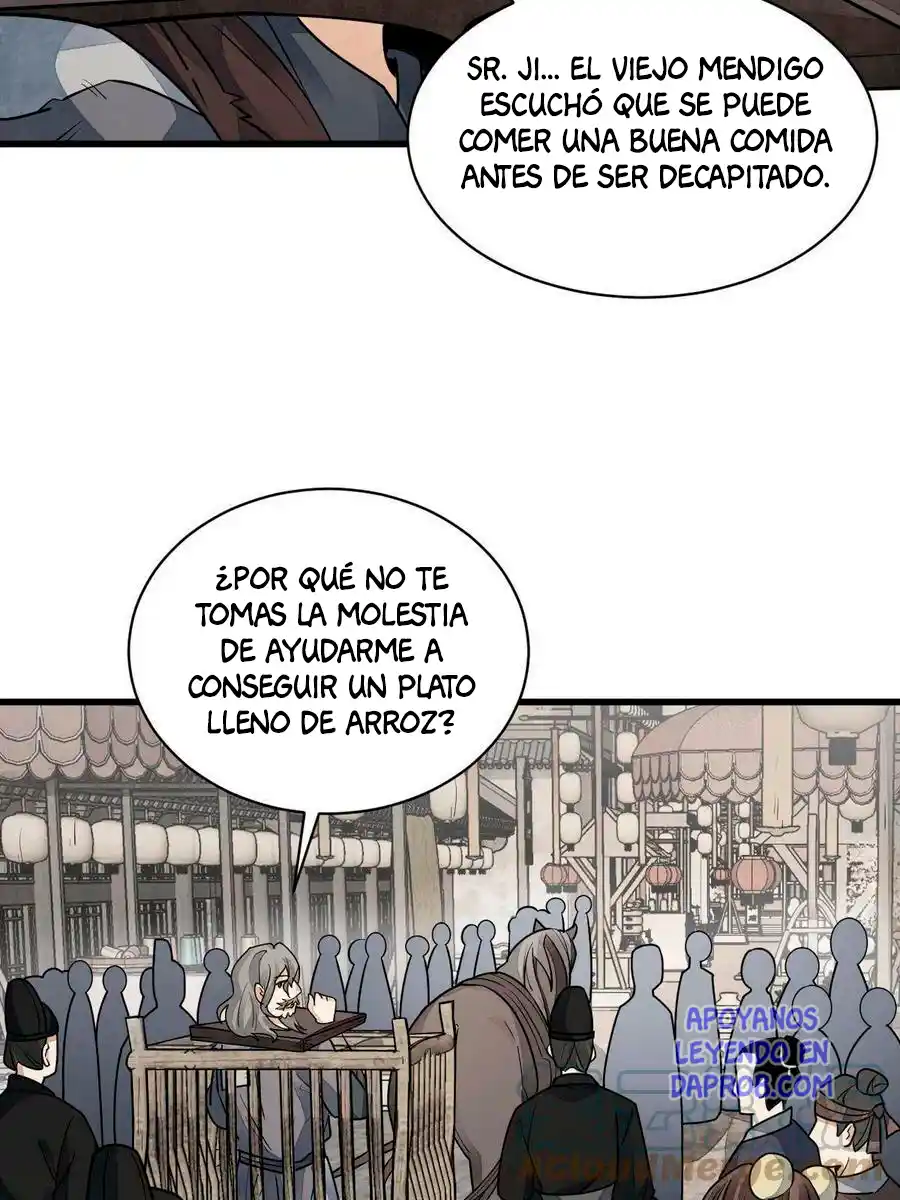 Lan Ke Qi Yuan - Capítulo 136 - Página 26 - LectorTMOo