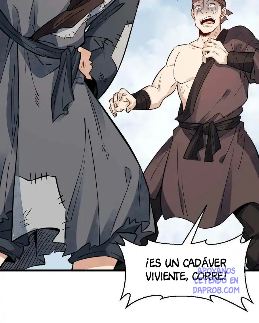 Lan Ke Qi Yuan - Capítulo 136 - Página 39 - LectorTMOo