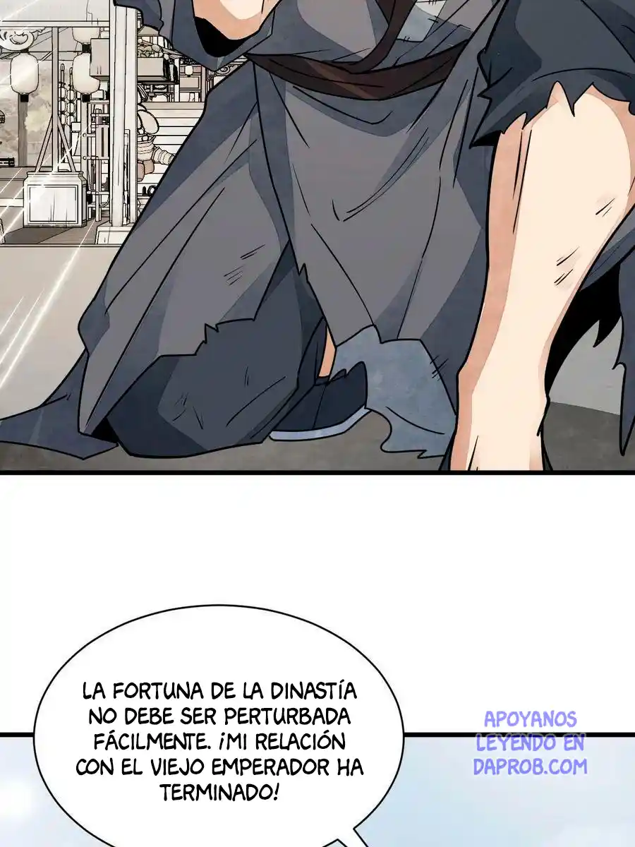 Lan Ke Qi Yuan - Capítulo 136 - Página 43 - LectorTMOo