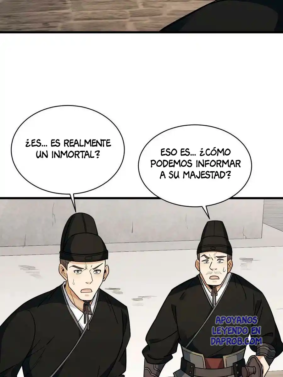 Lan Ke Qi Yuan - Capítulo 136 - Página 48 - LectorTMOo
