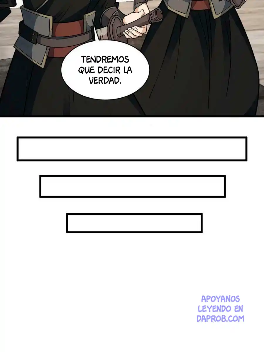 Lan Ke Qi Yuan - Capítulo 136 - Página 49 - LectorTMOo
