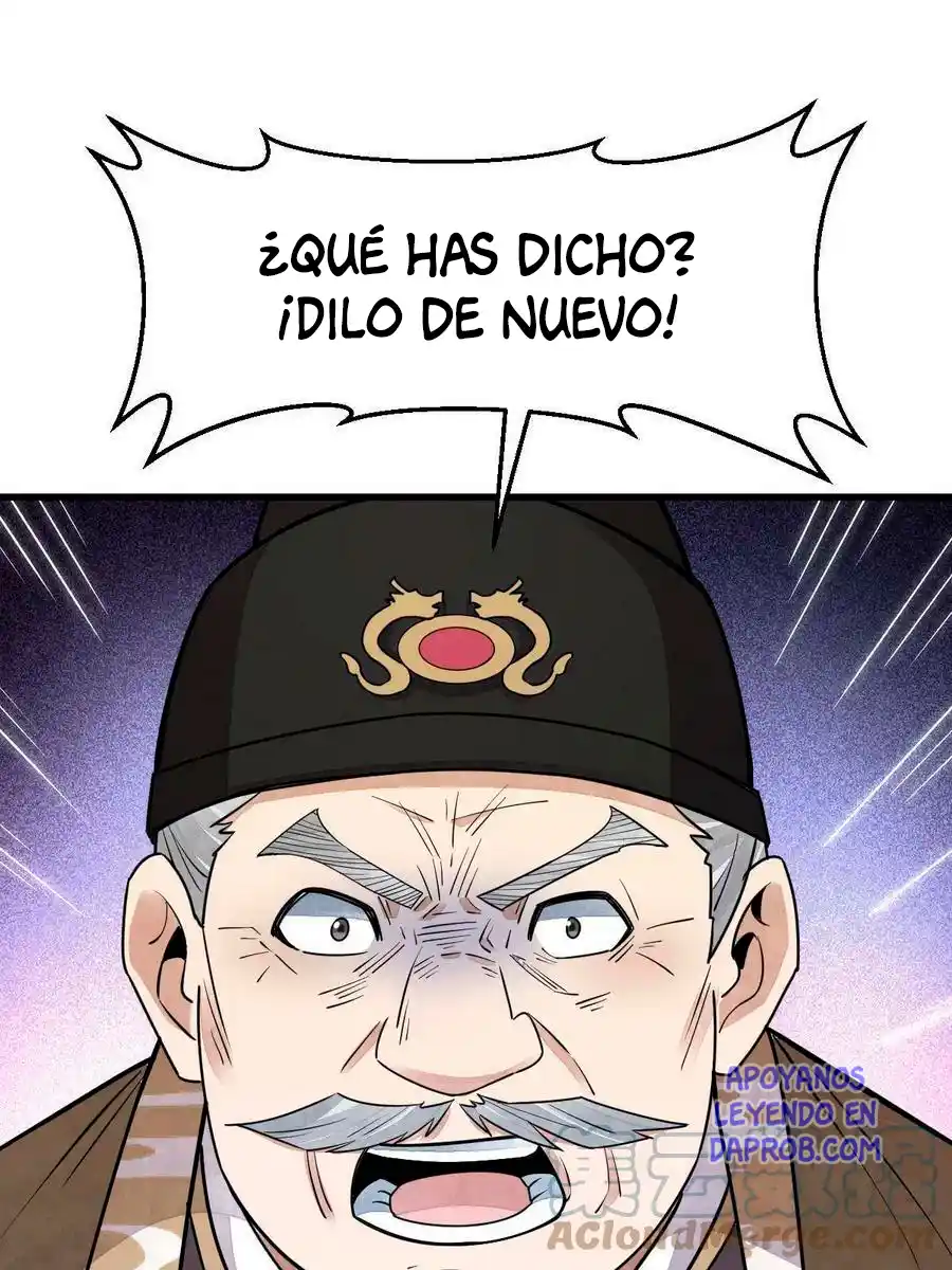 Lan Ke Qi Yuan - Capítulo 136 - Página 50 - LectorTMOo