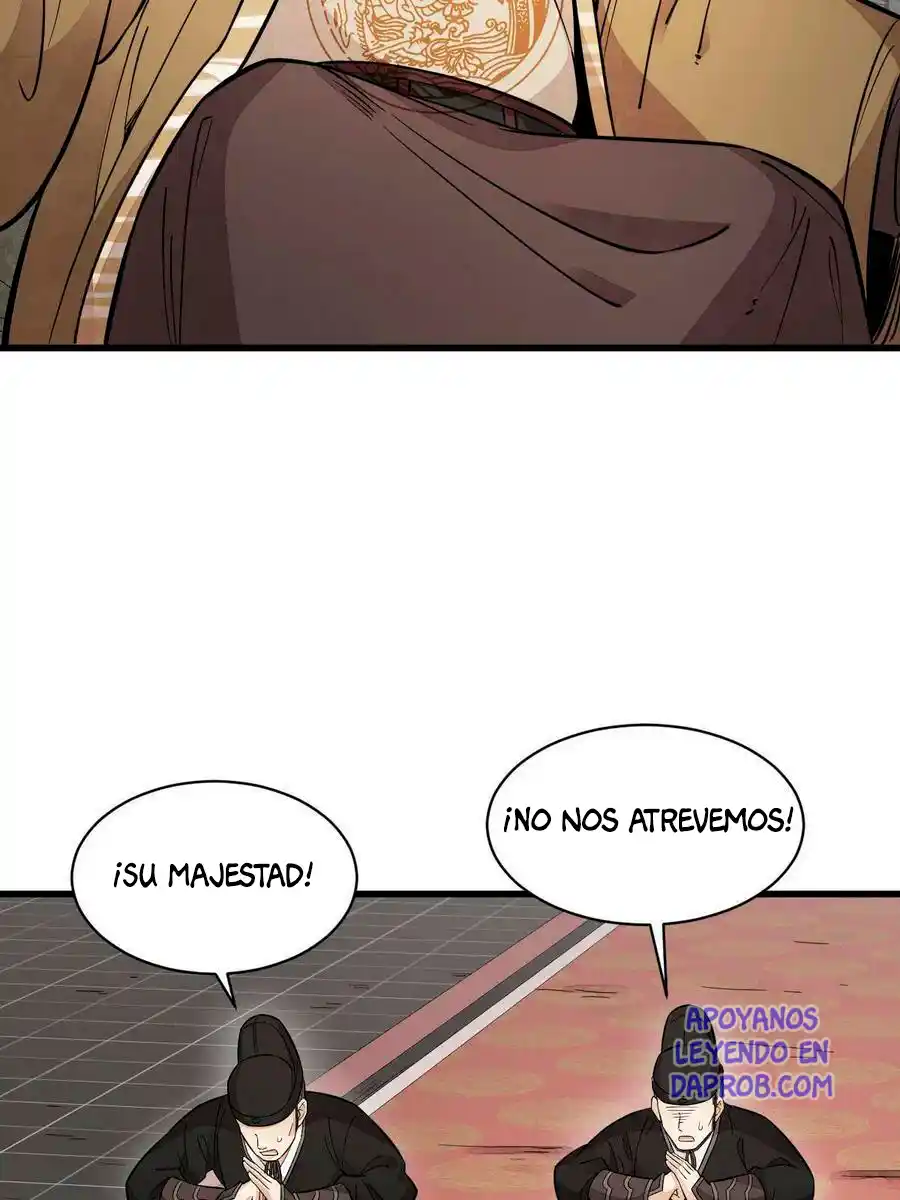 Lan Ke Qi Yuan - Capítulo 136 - Página 54 - LectorTMOo
