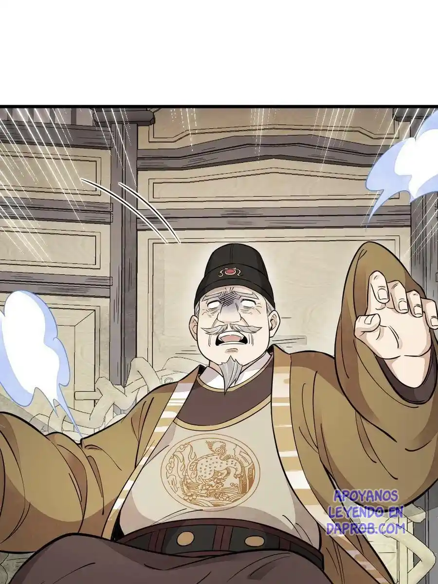 Lan Ke Qi Yuan - Capítulo 136 - Página 61 - LectorTMOo