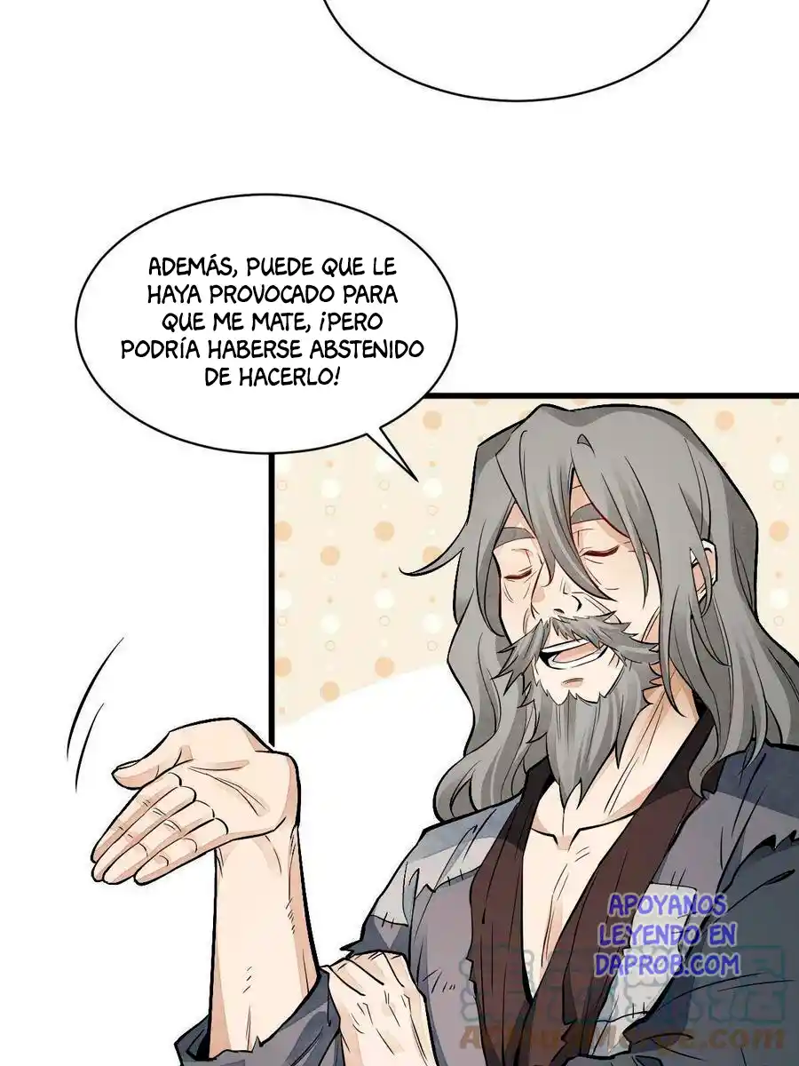 Lan Ke Qi Yuan - Capítulo 137 - Página 11 - LectorTMOo
