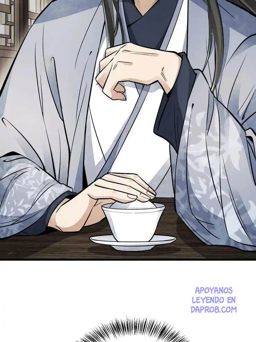 Lan Ke Qi Yuan - Capítulo 137 - Página 13 - LectorTMOo
