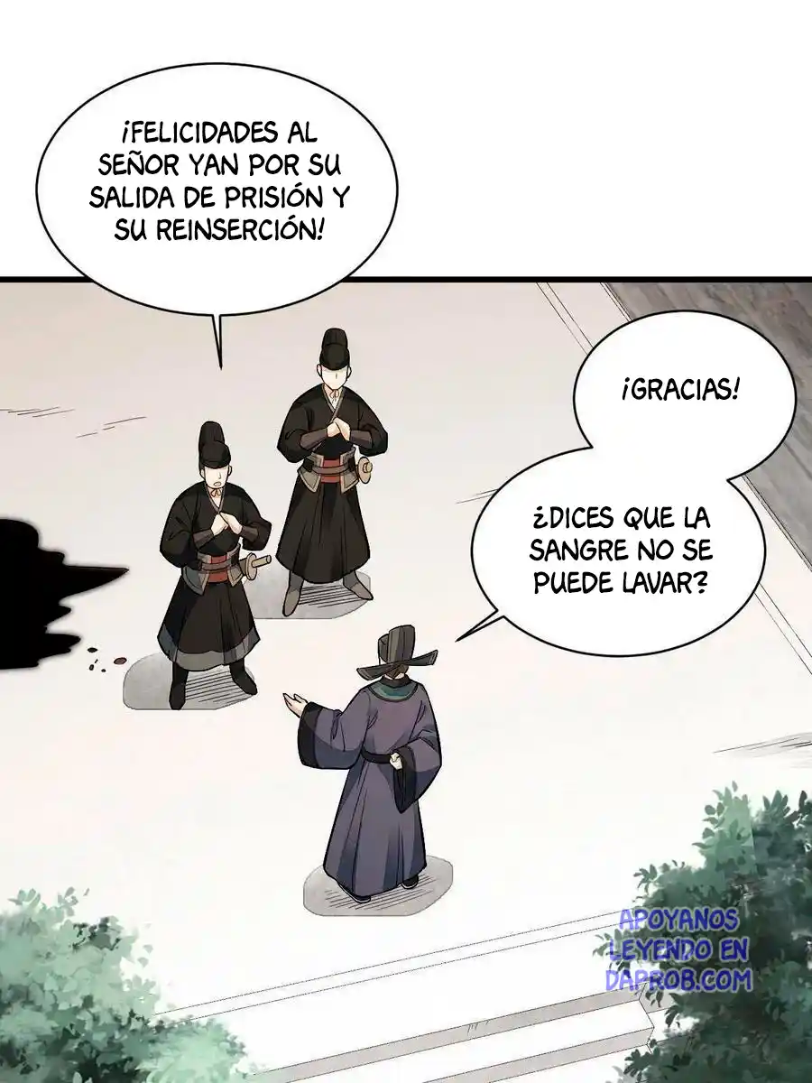 Lan Ke Qi Yuan - Capítulo 137 - Página 16 - LectorTMOo