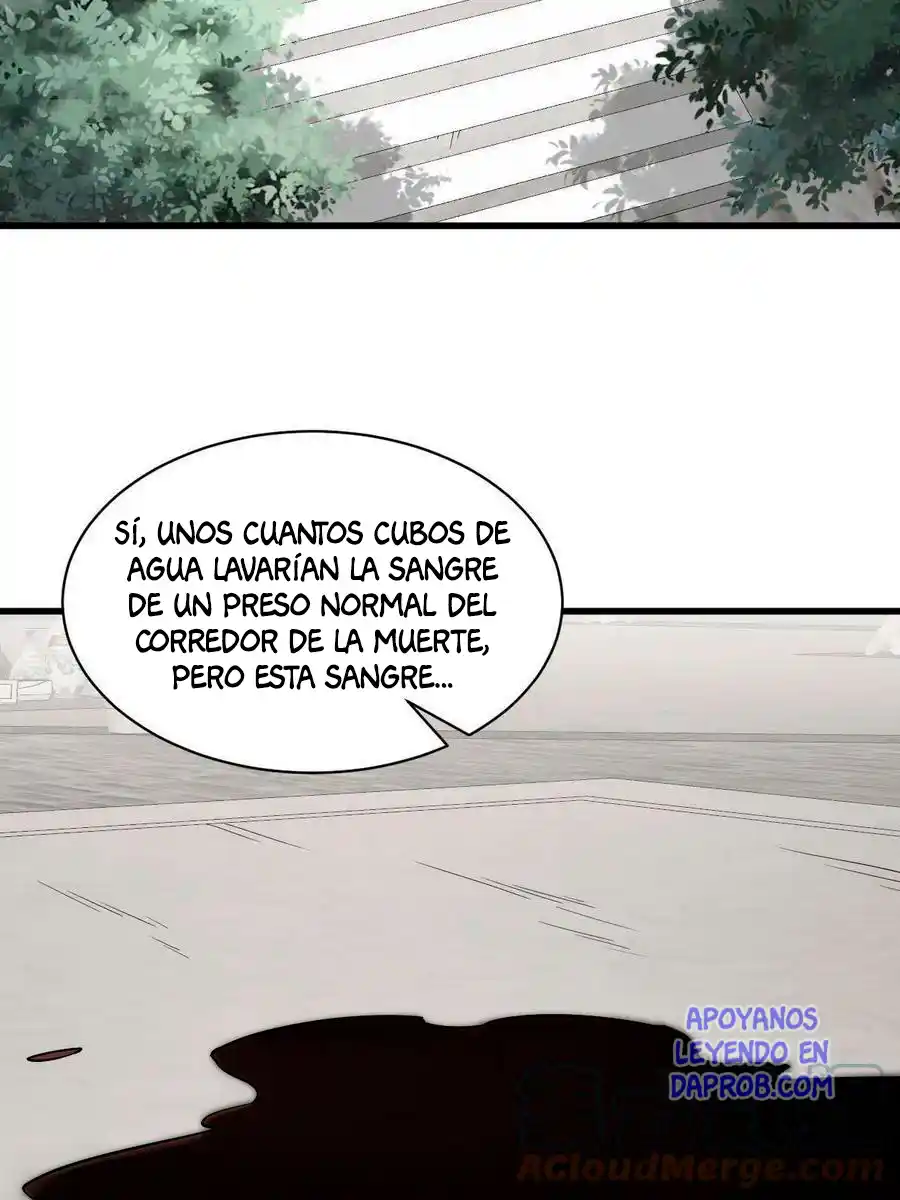 Lan Ke Qi Yuan - Capítulo 137 - Página 17 - LectorTMOo