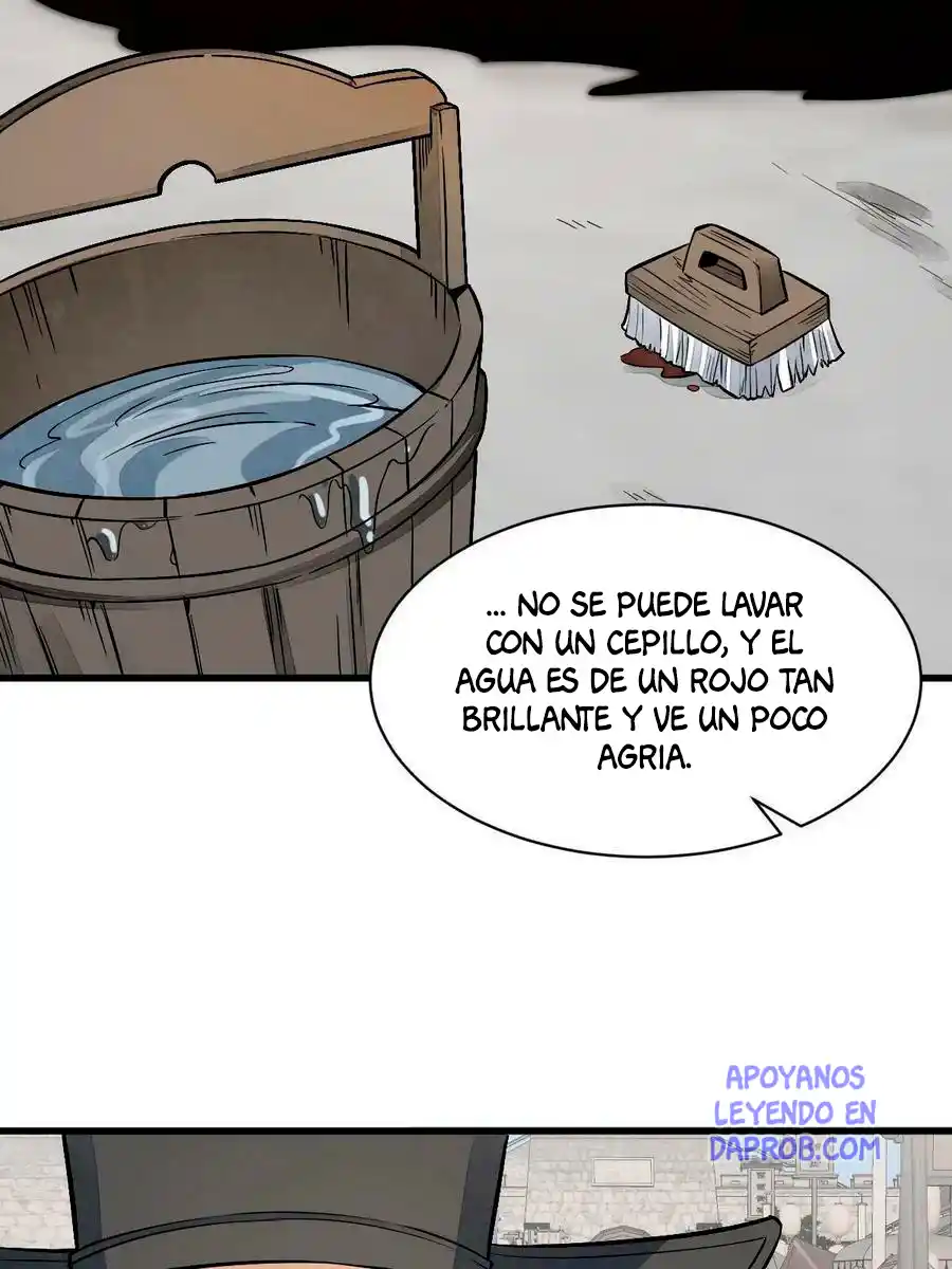 Lan Ke Qi Yuan - Capítulo 137 - Página 18 - LectorTMOo