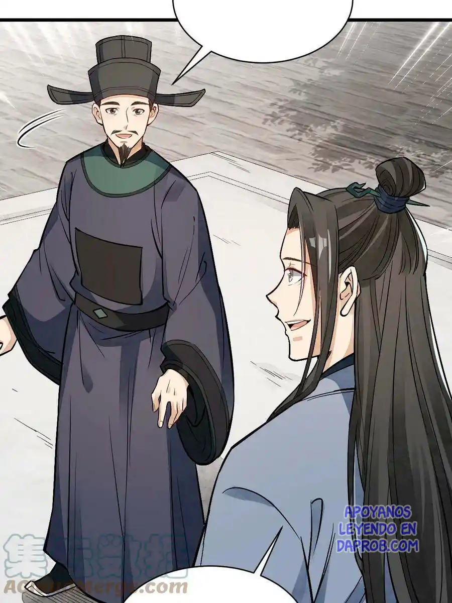 Lan Ke Qi Yuan - Capítulo 137 - Página 20 - LectorTMOo