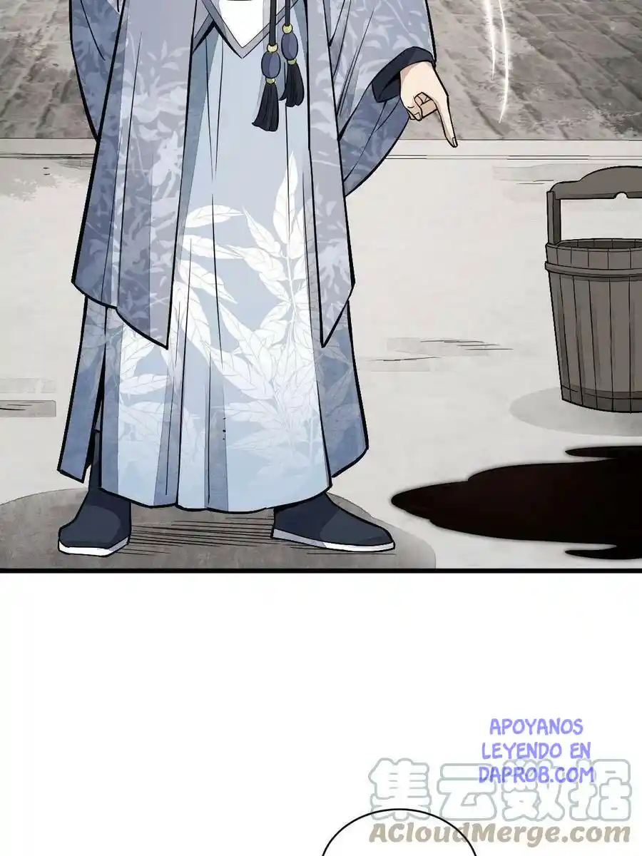 Lan Ke Qi Yuan - Capítulo 137 - Página 23 - LectorTMOo