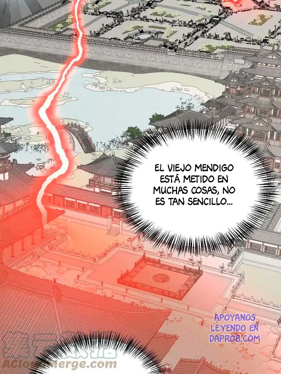Lan Ke Qi Yuan - Capítulo 137 - Página 26 - LectorTMOo