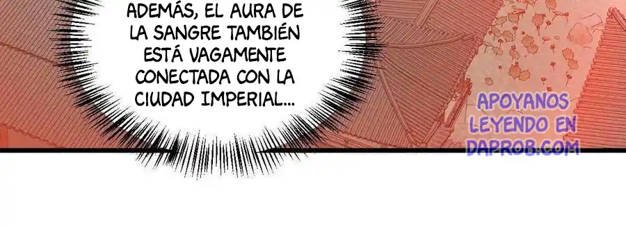 Lan Ke Qi Yuan - Capítulo 137 - Página 27 - LectorTMOo