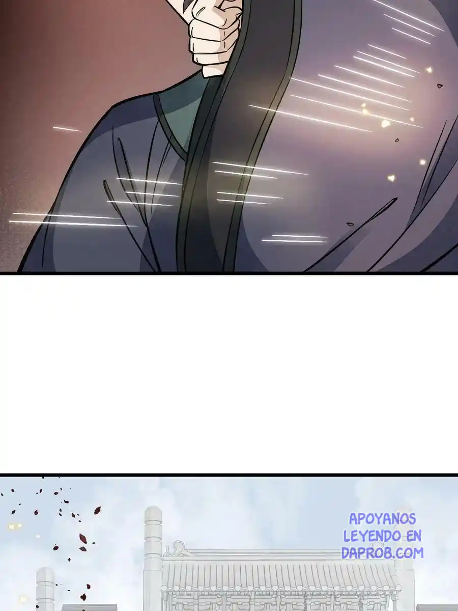Lan Ke Qi Yuan - Capítulo 137 - Página 30 - LectorTMOo