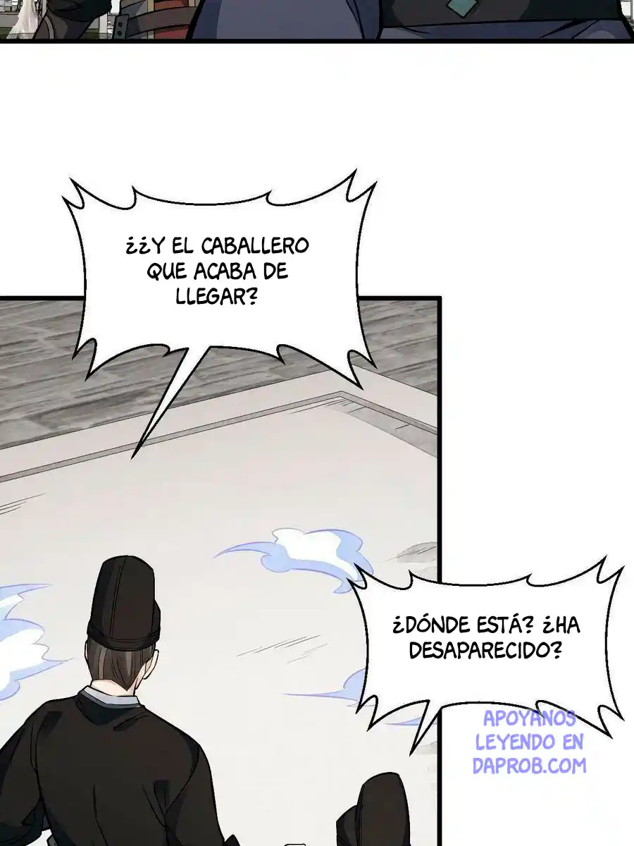 Lan Ke Qi Yuan - Capítulo 137 - Página 33 - LectorTMOo