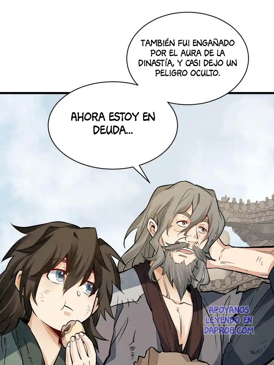 Lan Ke Qi Yuan - Capítulo 137 - Página 39 - LectorTMOo