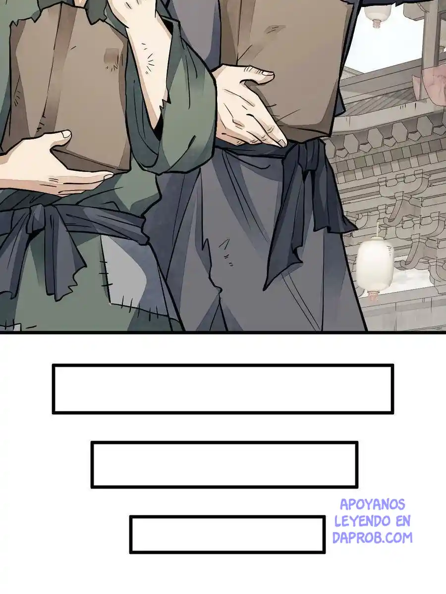 Lan Ke Qi Yuan - Capítulo 137 - Página 40 - LectorTMOo