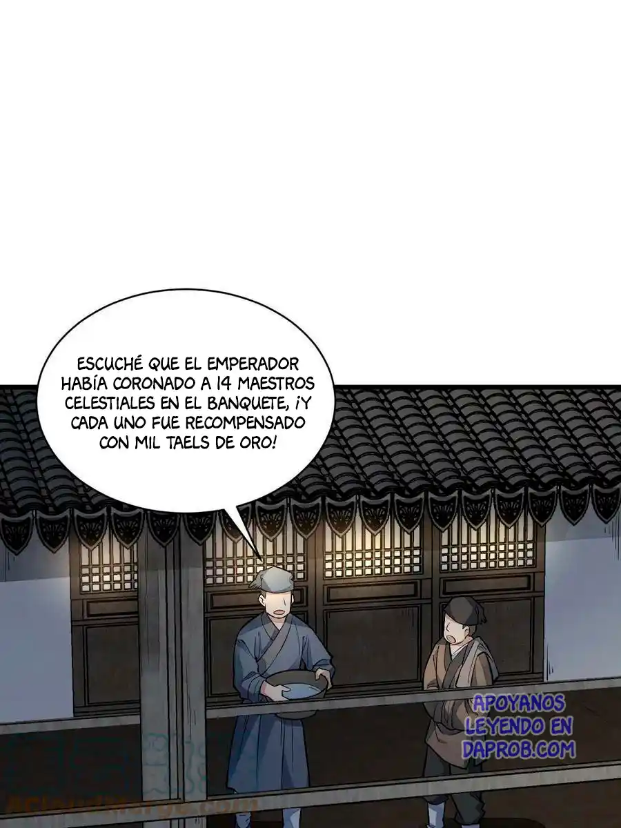Lan Ke Qi Yuan - Capítulo 137 - Página 41 - LectorTMOo