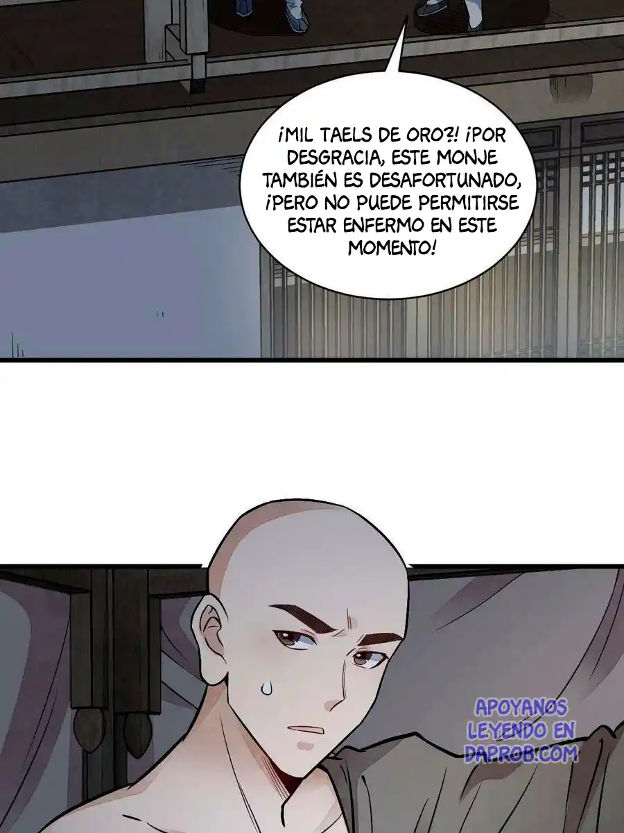 Lan Ke Qi Yuan - Capítulo 137 - Página 42 - LectorTMOo